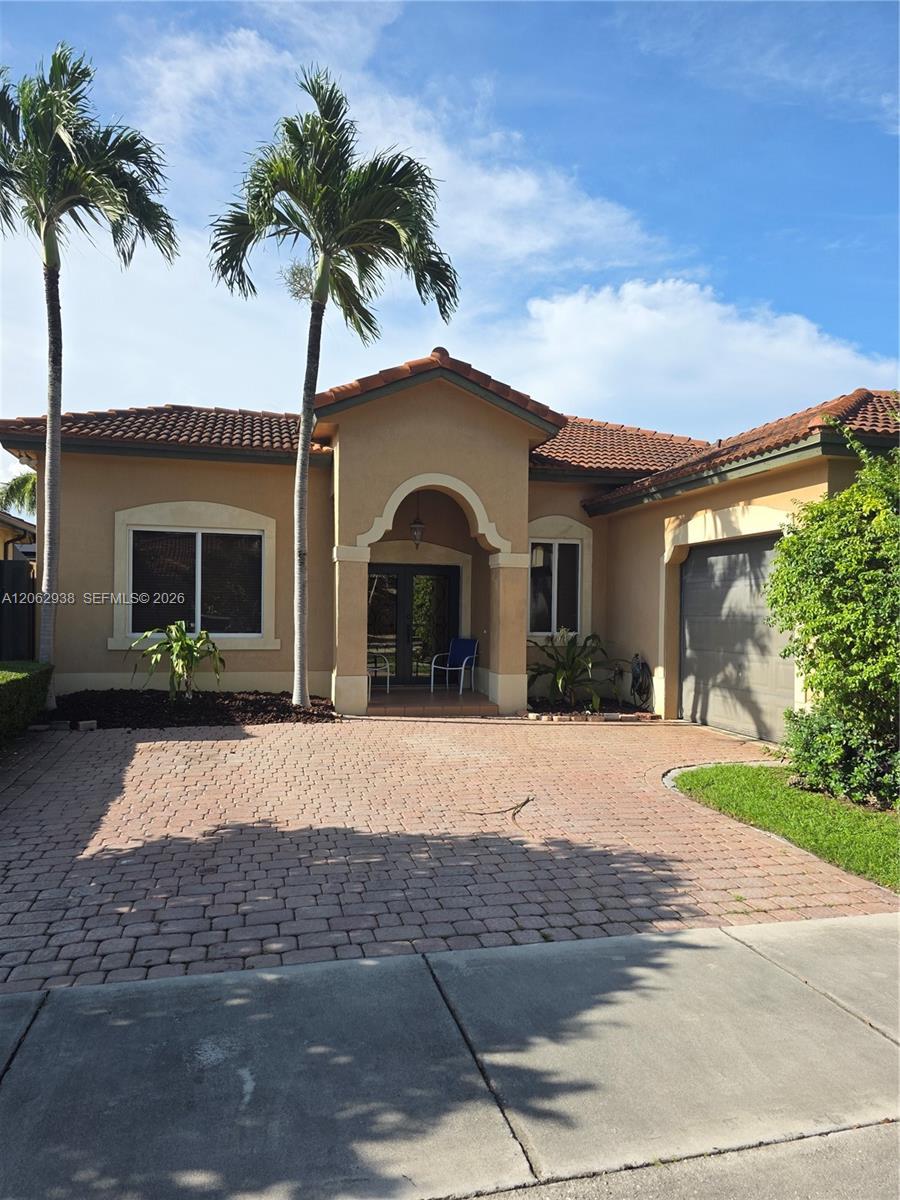 14811 SW 32nd Ln # 00, Miami FL 33185
