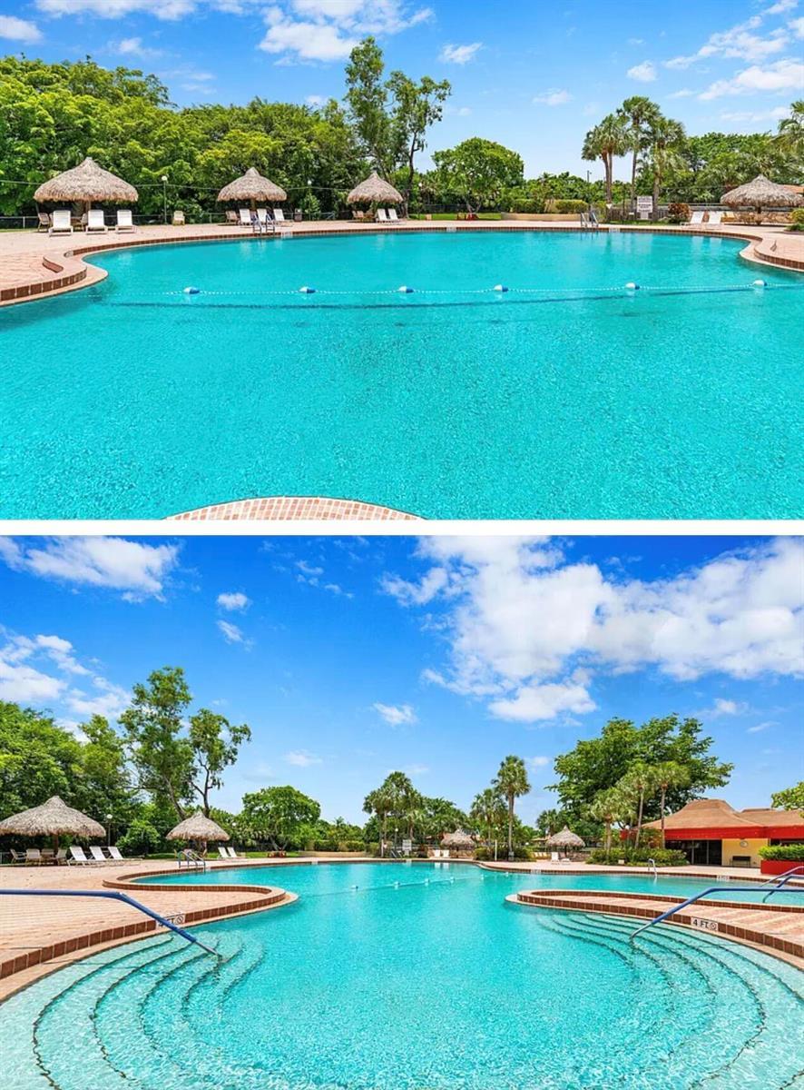3170 HOLIDAY SPRINGS Boulevard # 309, Margate FL 33063 photo 3
