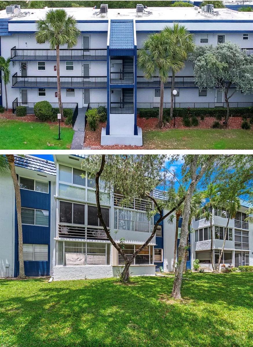 3170 HOLIDAY SPRINGS Boulevard # 309, Margate FL 33063 photo 4
