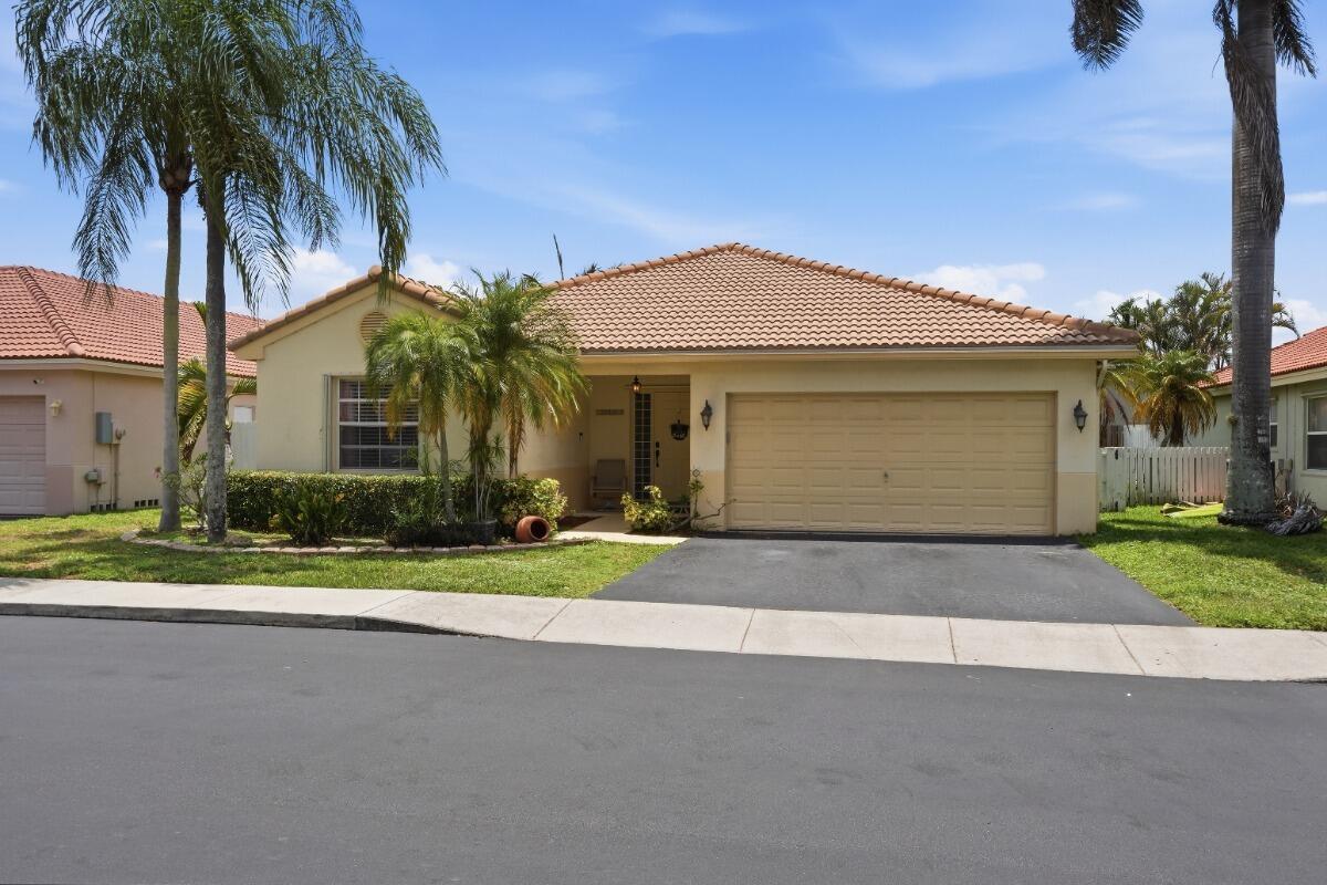 12564 NW 10TH Place, Sunrise FL 33323