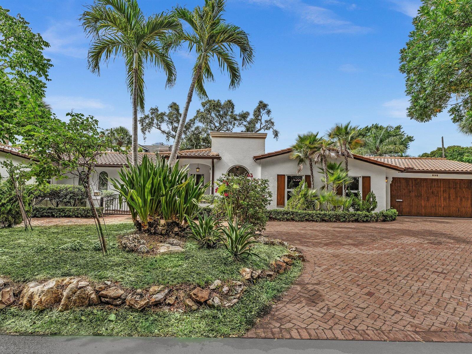 898 Azalea Street, Boca Raton FL 33486 photo 3