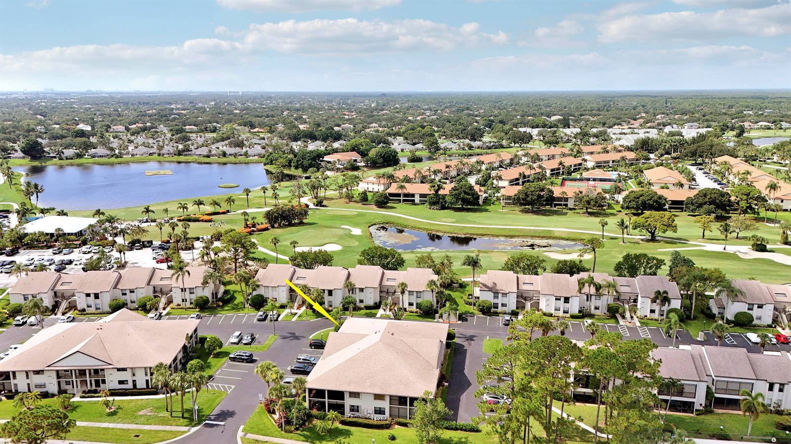 1102 Wingfoot Drive # C, Jupiter FL 33458 photo 3