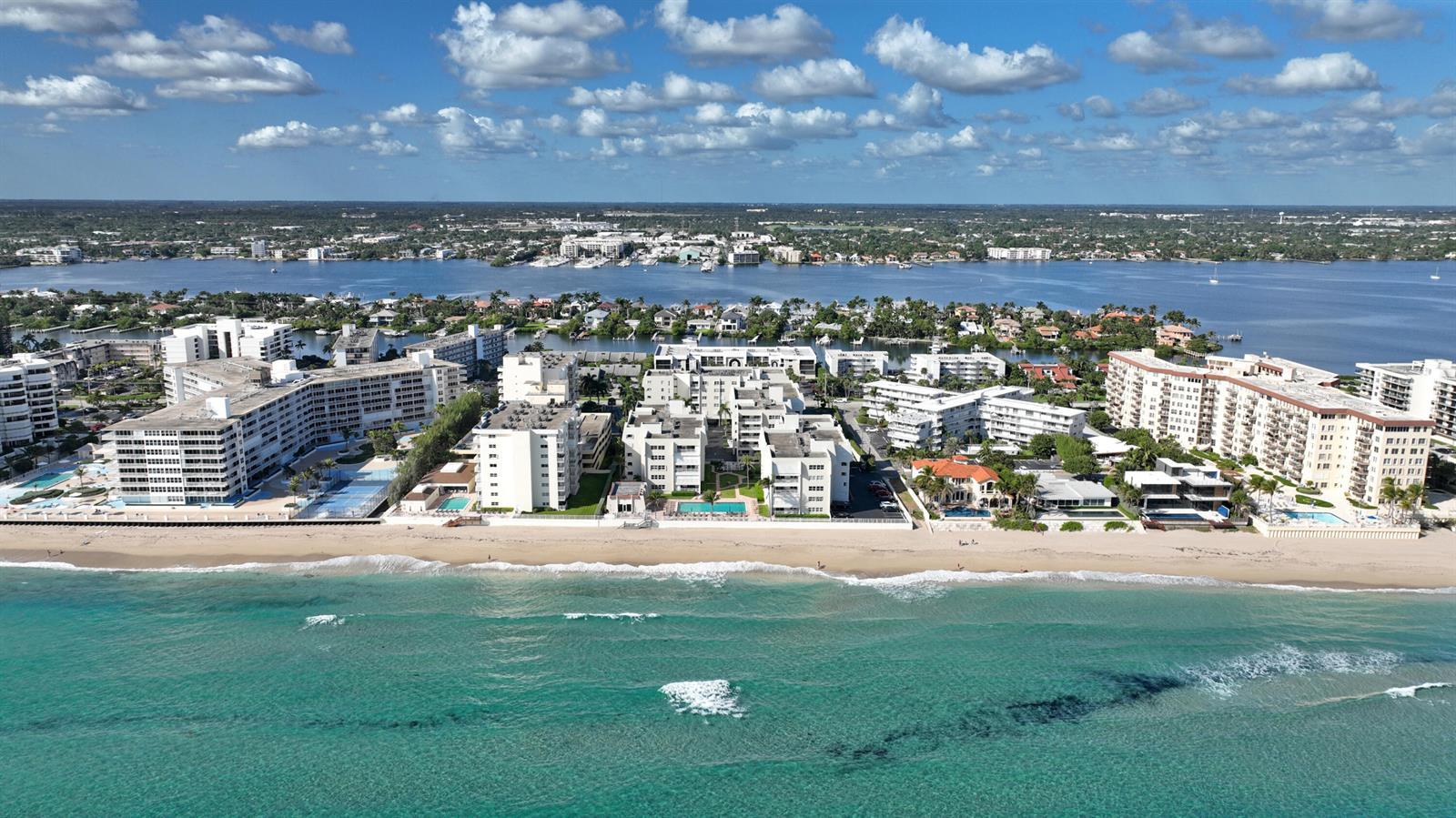 3520 S Ocean Boulevard # L405, South Palm Beach FL 33480 photo 2