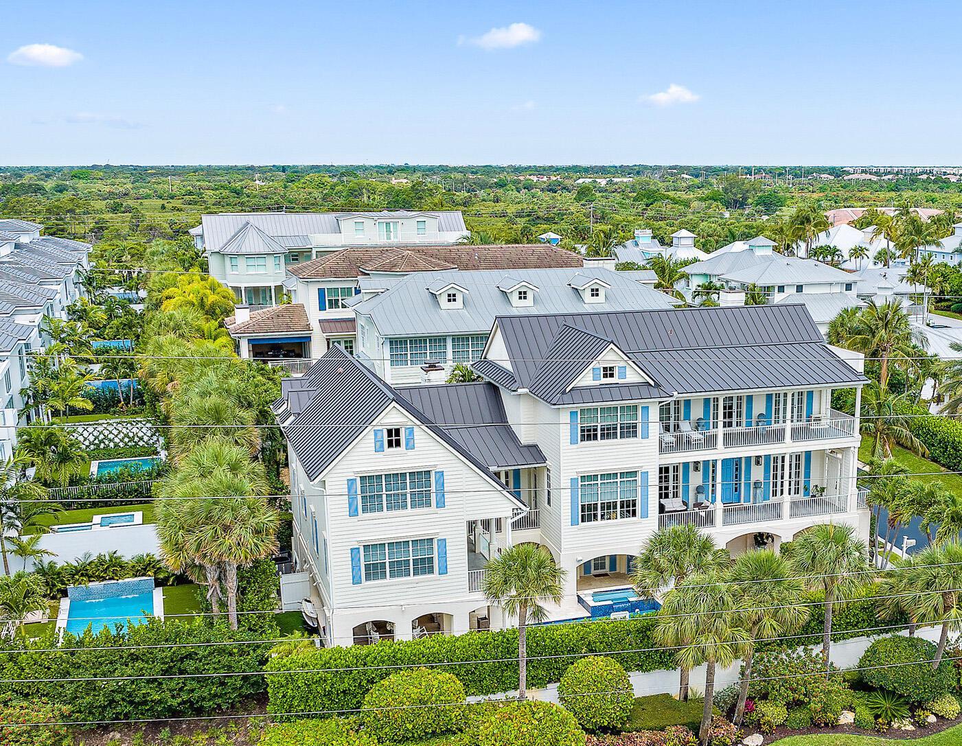 410 Old Towne Lane, Juno Beach FL 33408 photo 2