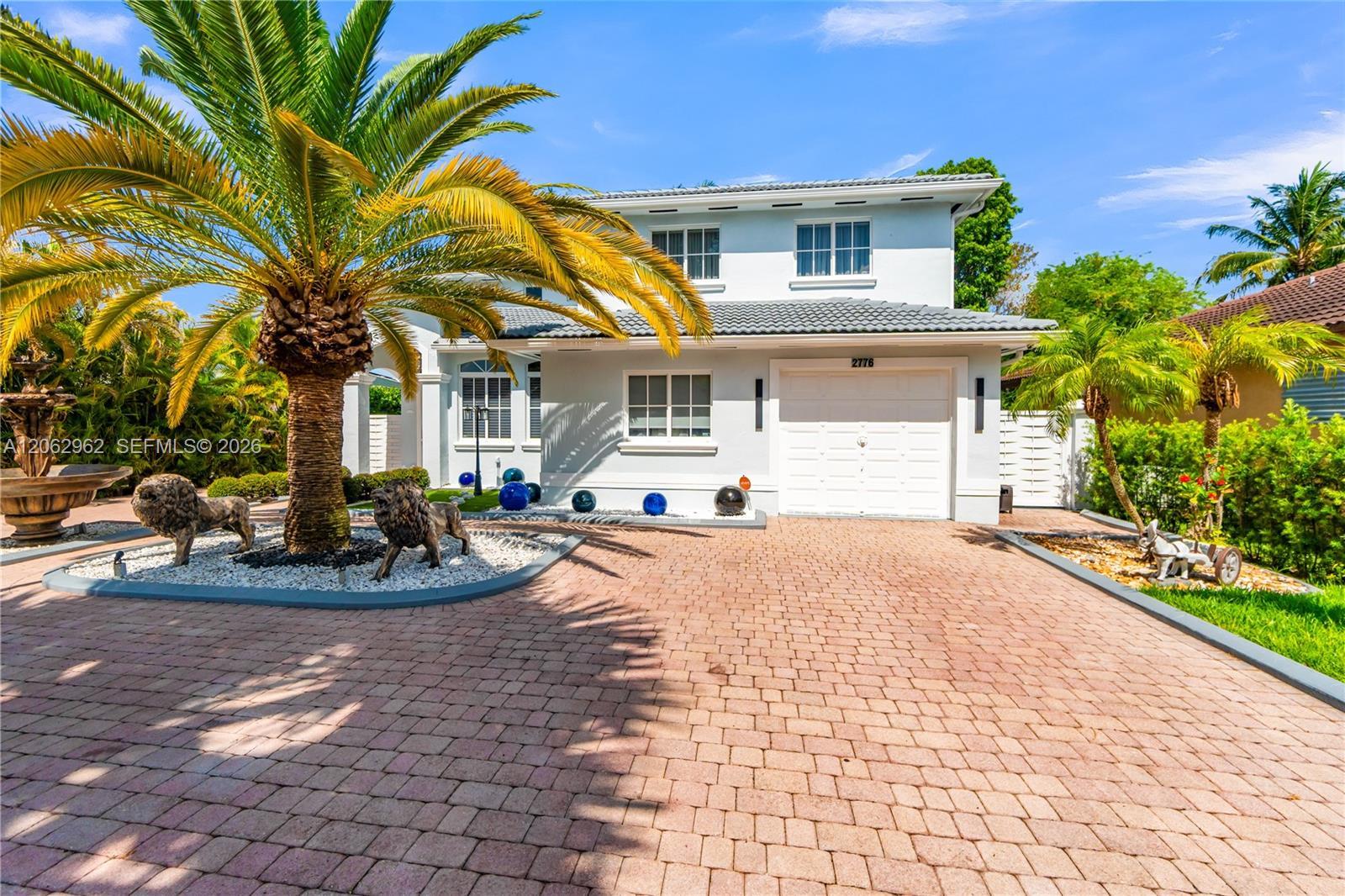 2776 SW 143rd Pl, Miami FL 33175 photo 2