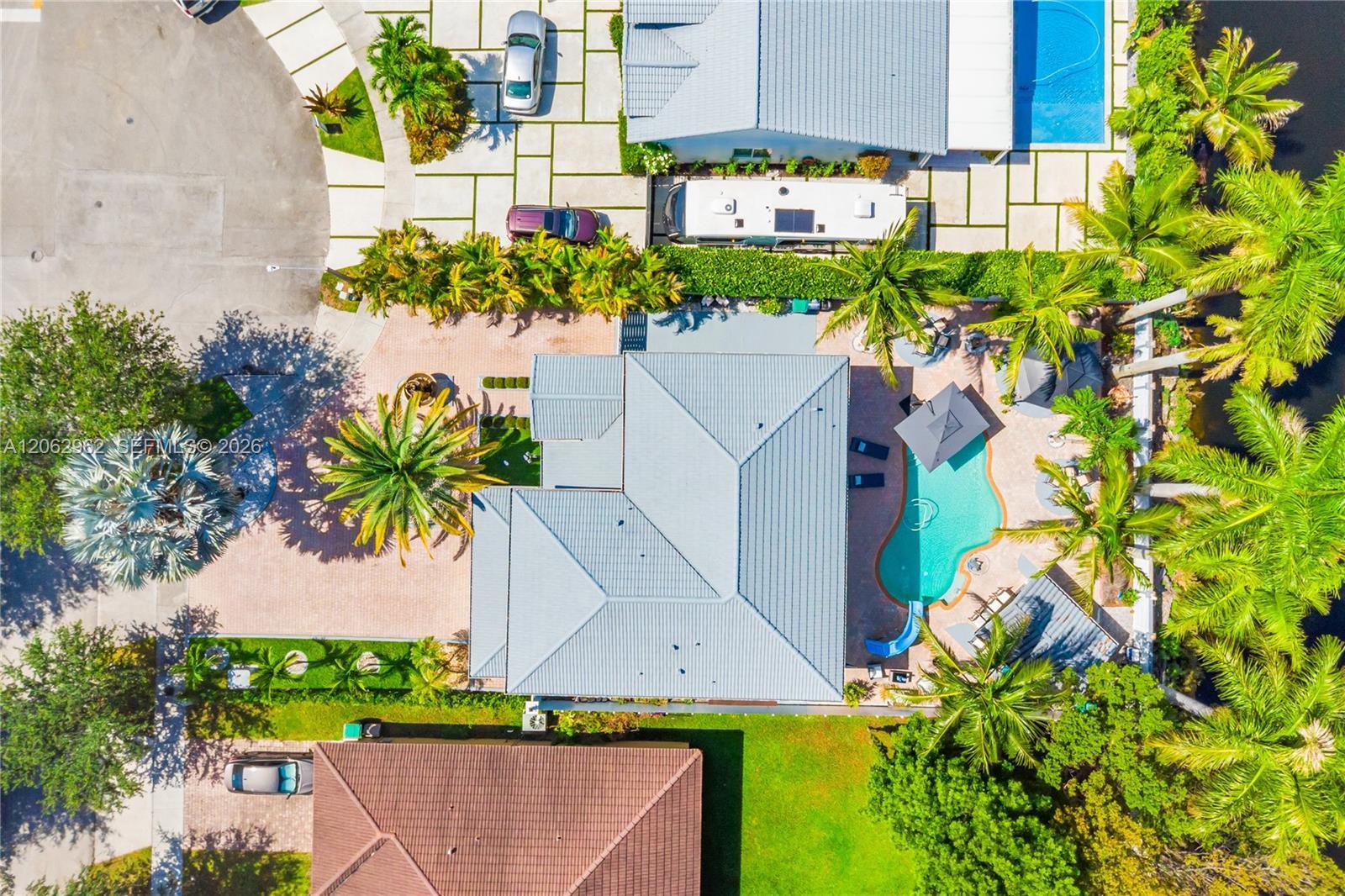 2776 SW 143rd Pl, Miami FL 33175