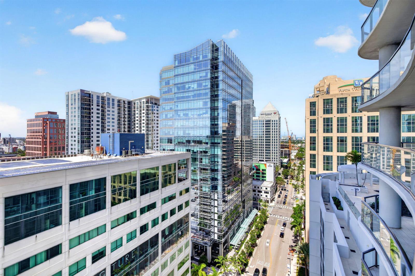 100 E Las Olas Boulevard # 1902, Fort Lauderdale FL 33301 photo 2
