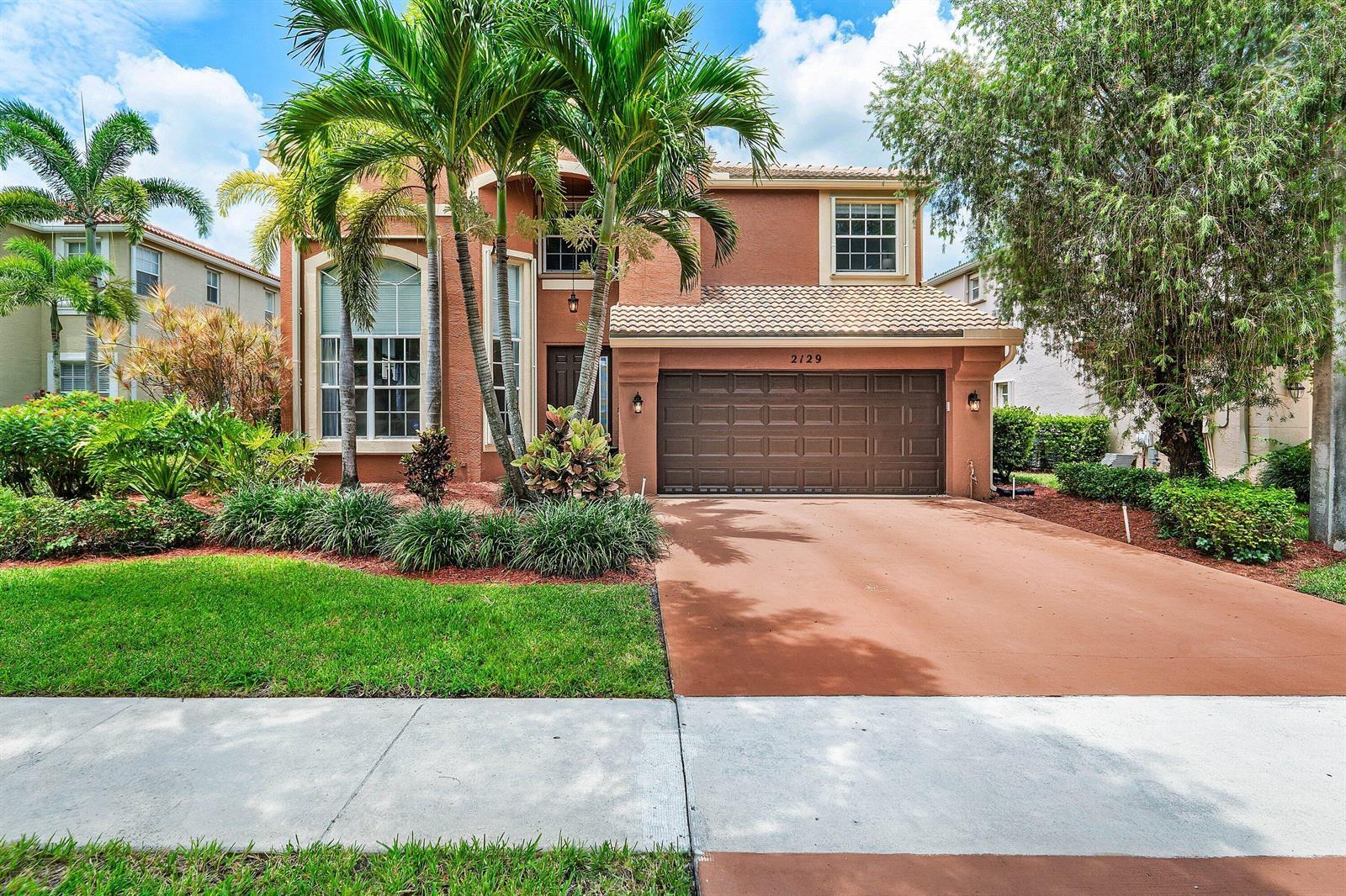 2129 RESTON Circle, Royal Palm Beach FL 33411 photo 2