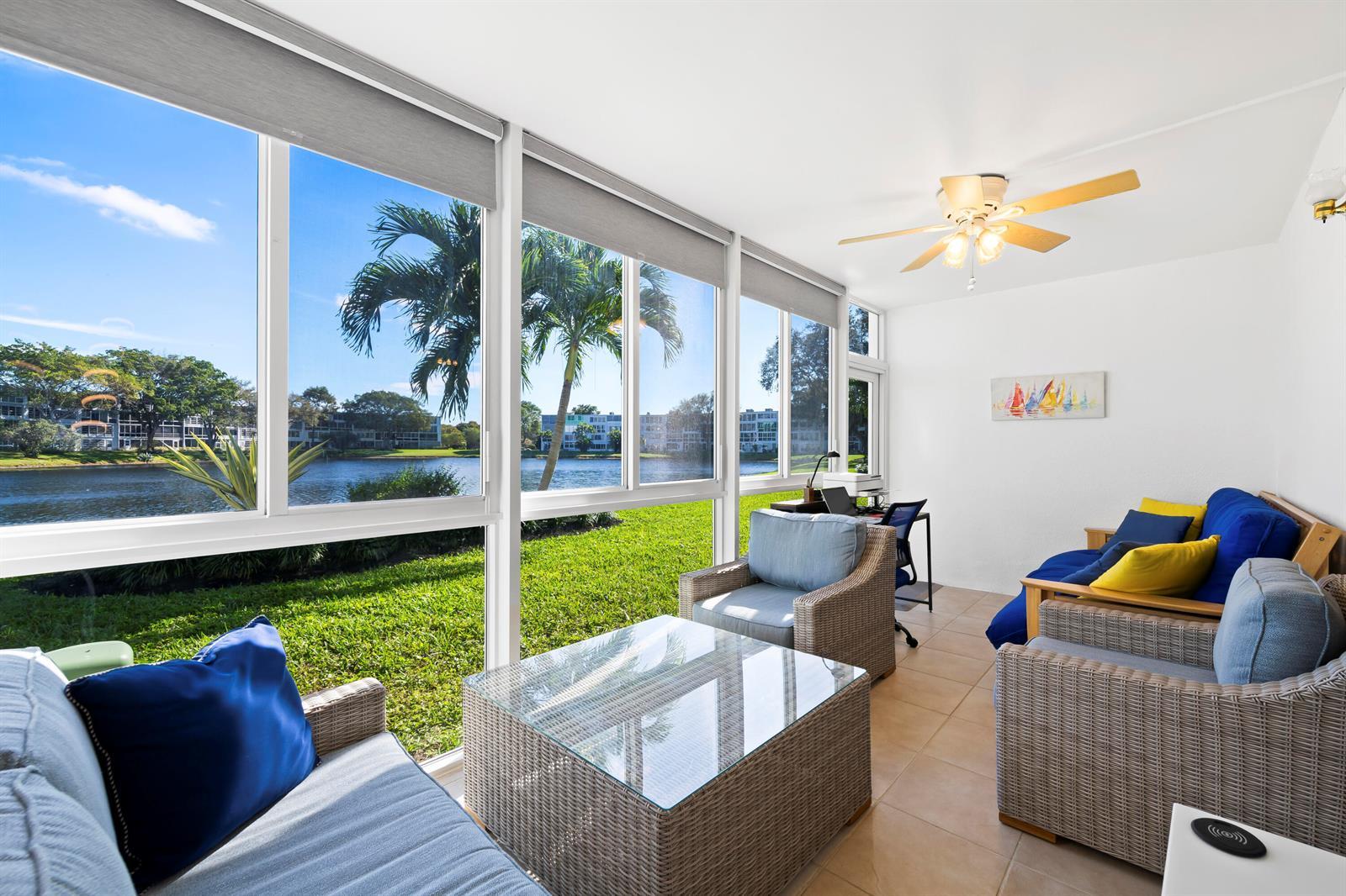 1111 CAMBRIDGE E, Deerfield Beach FL 33442 photo 2