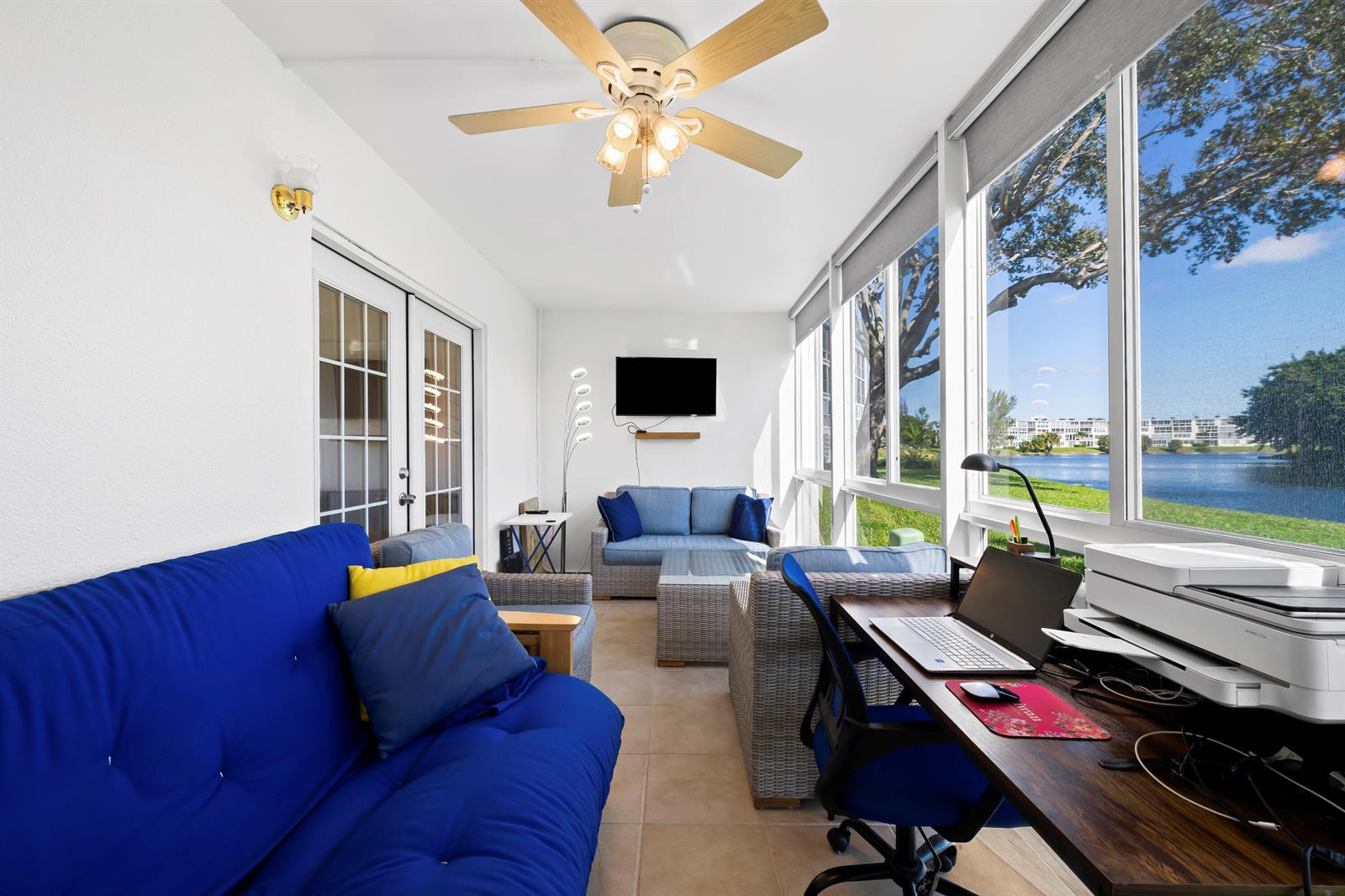1111 CAMBRIDGE E, Deerfield Beach FL 33442 photo 3