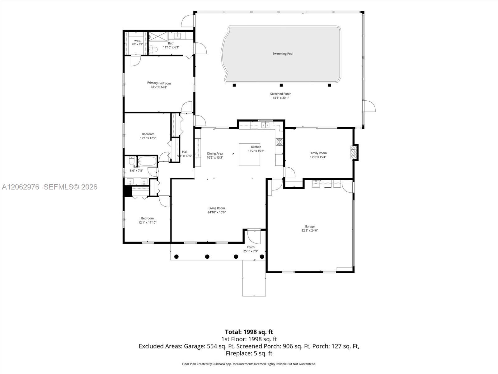 16840 SW 87th Ave, Palmetto Bay FL 33157 photo 2