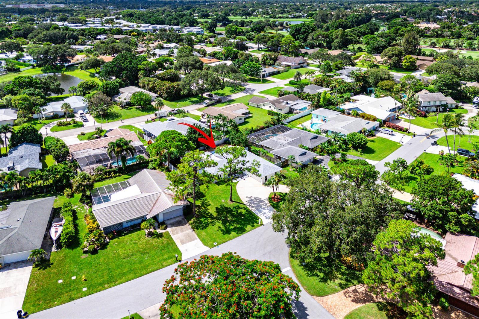 4238 Magnolia Street, Palm Beach Gardens FL 33418 photo 3