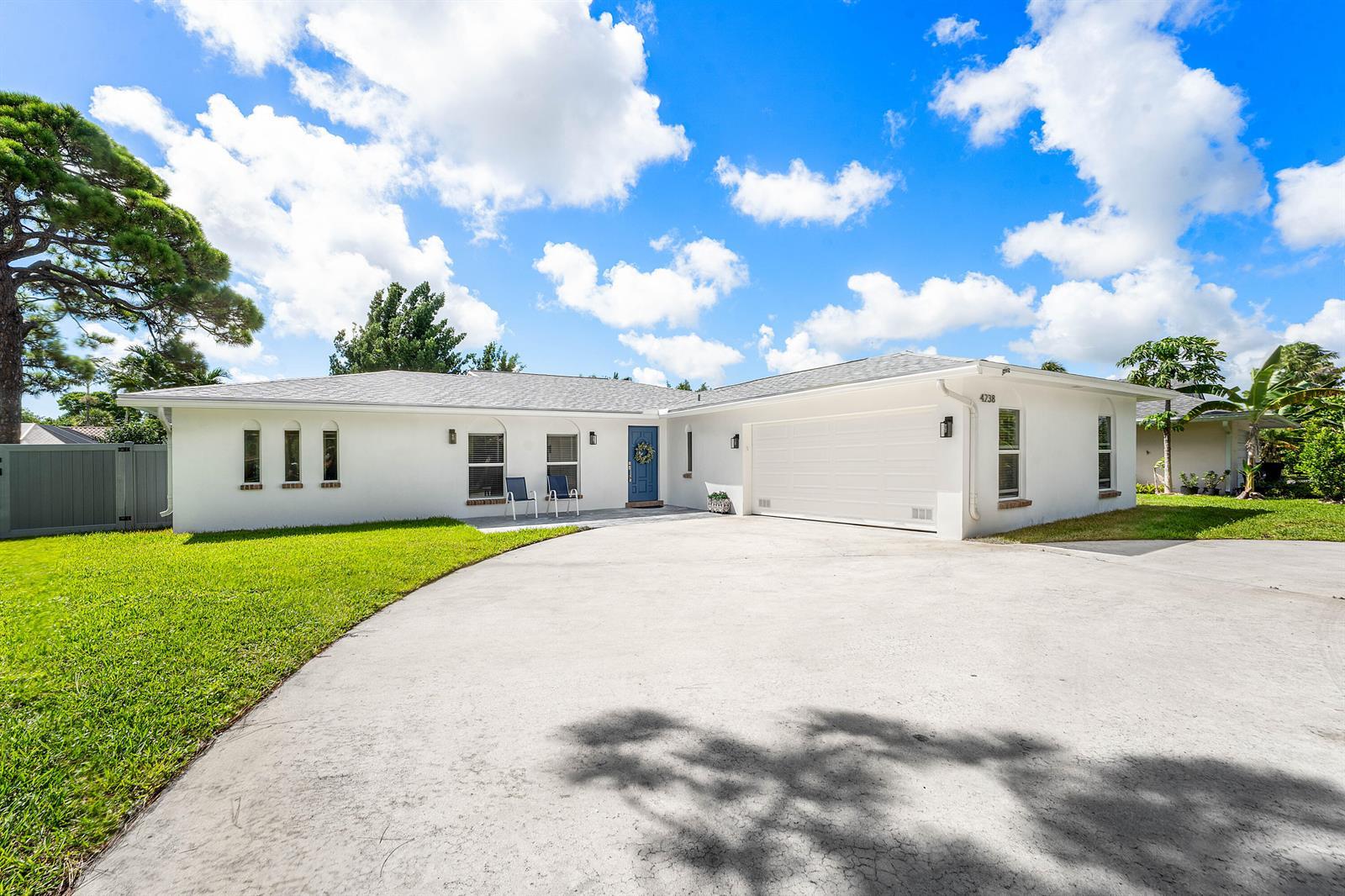 4238 Magnolia Street, Palm Beach Gardens FL 33418