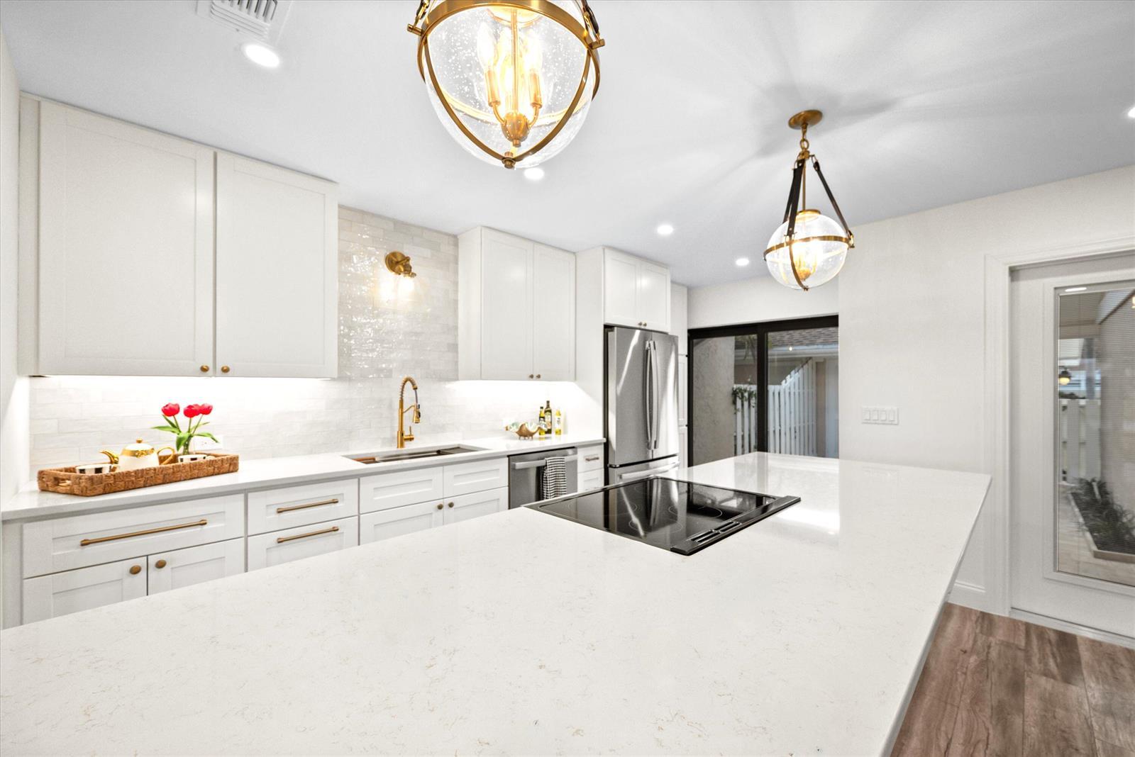 3733 Cape Pointe Circle, Jupiter FL 33477 photo 2
