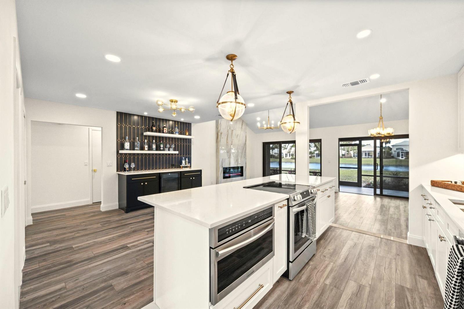 3733 Cape Pointe Circle, Jupiter FL 33477