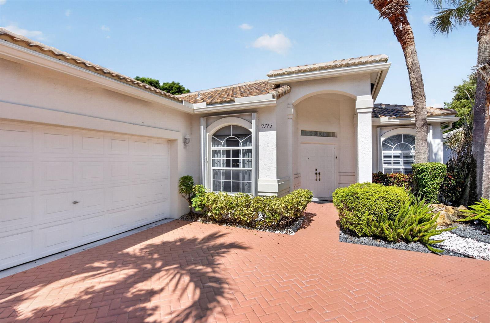 9773 Arbor View Drive S, Boynton Beach FL 33437 photo 3
