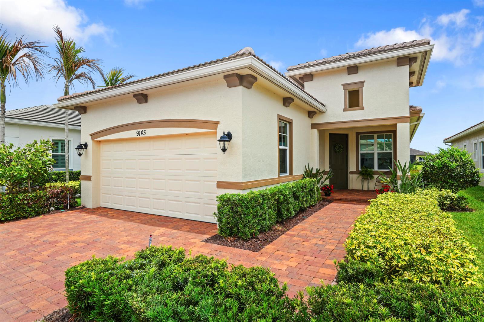 9143 SW MICHELE Way, Port St. Lucie FL 34987 photo 2