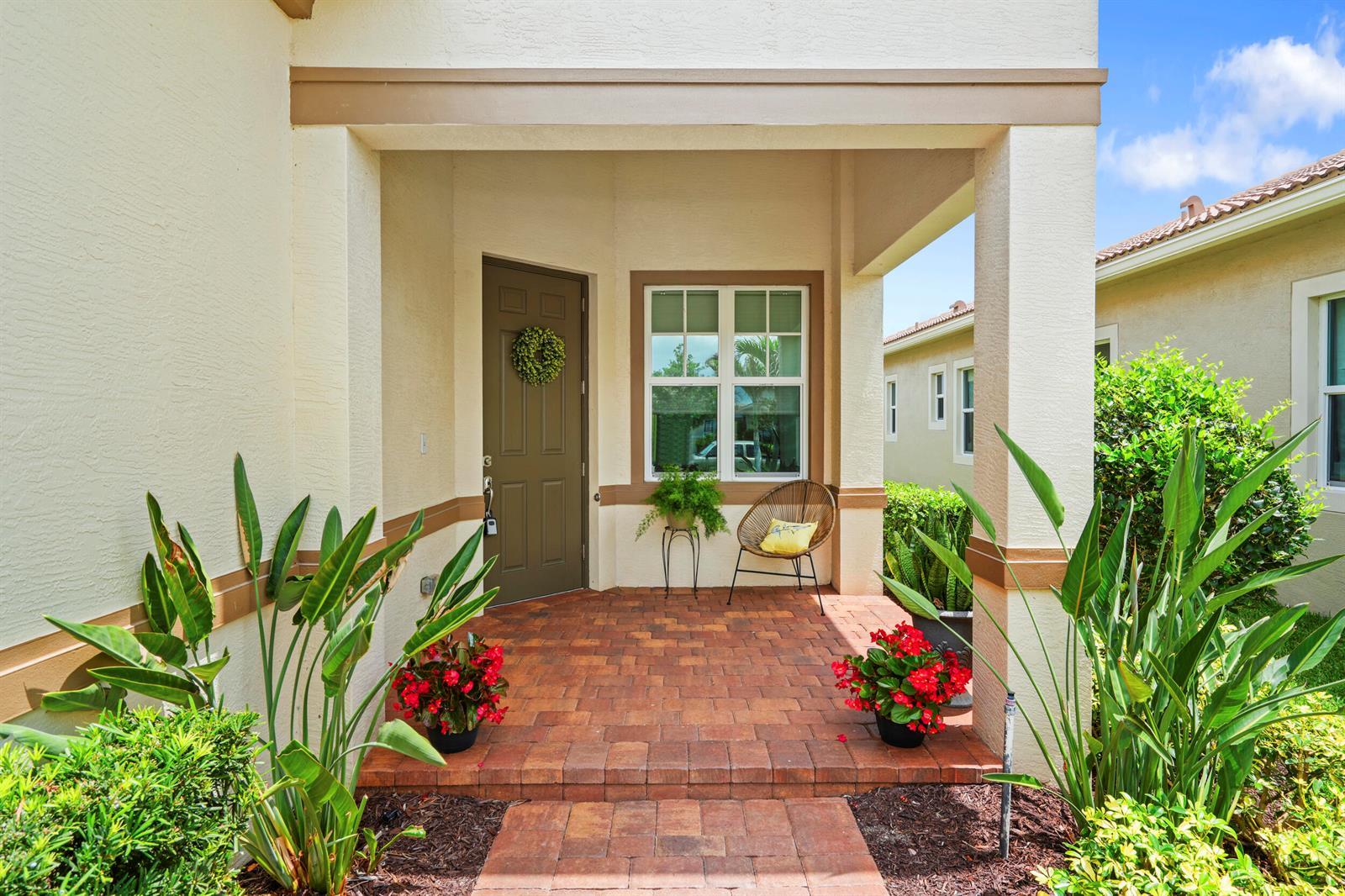 9143 SW MICHELE Way, Port St. Lucie FL 34987 photo 3