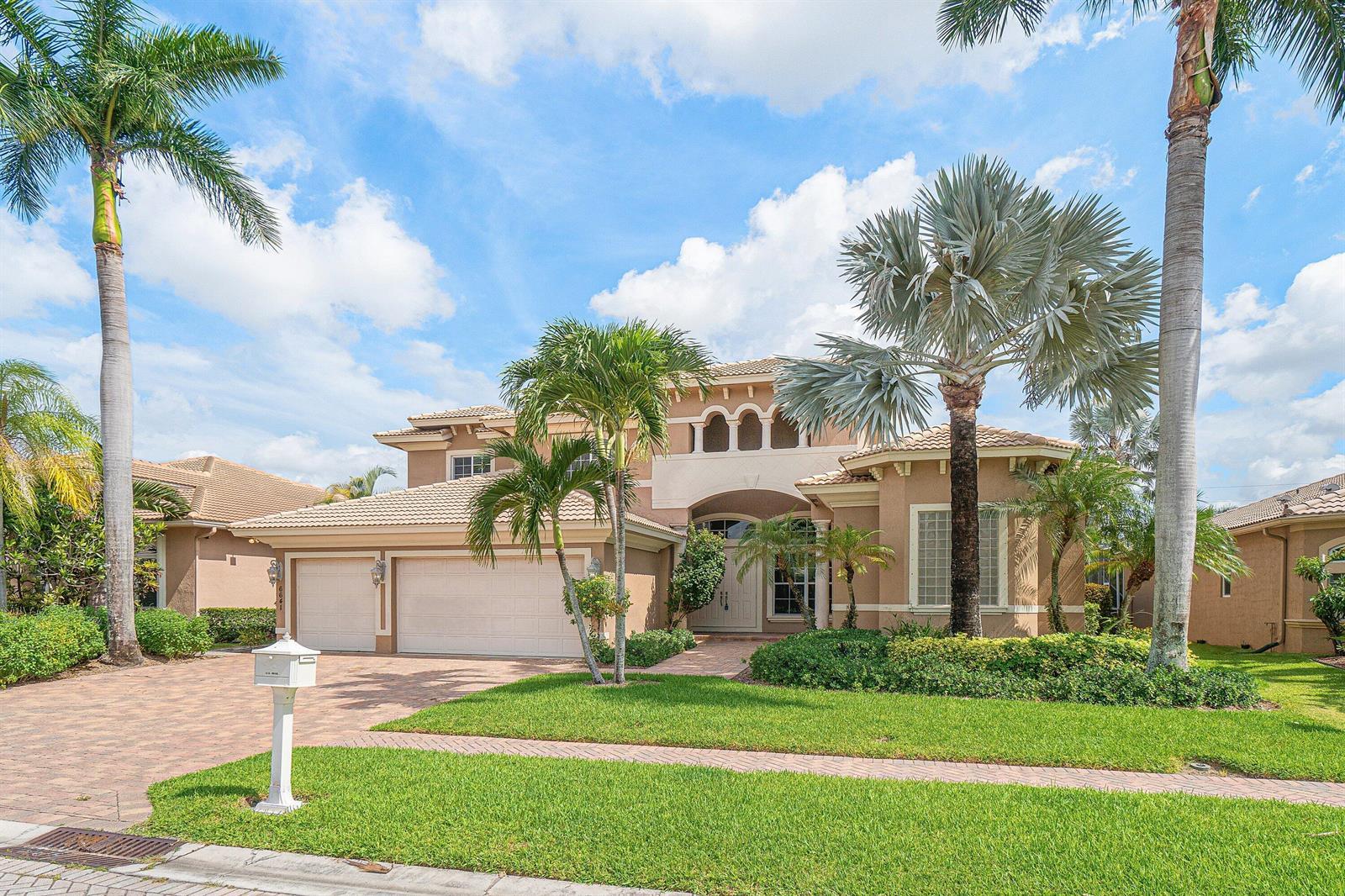 6641 Conch Court, Boynton Beach FL 33437 photo 3