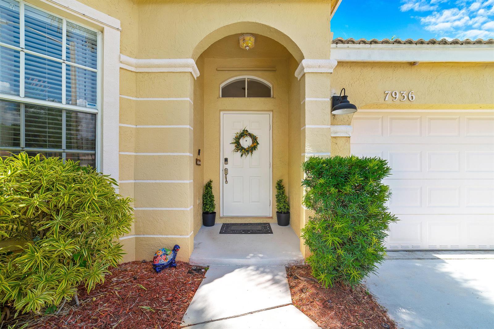 7936 AMBLESIDE Way, Lake Worth FL 33467 photo 3