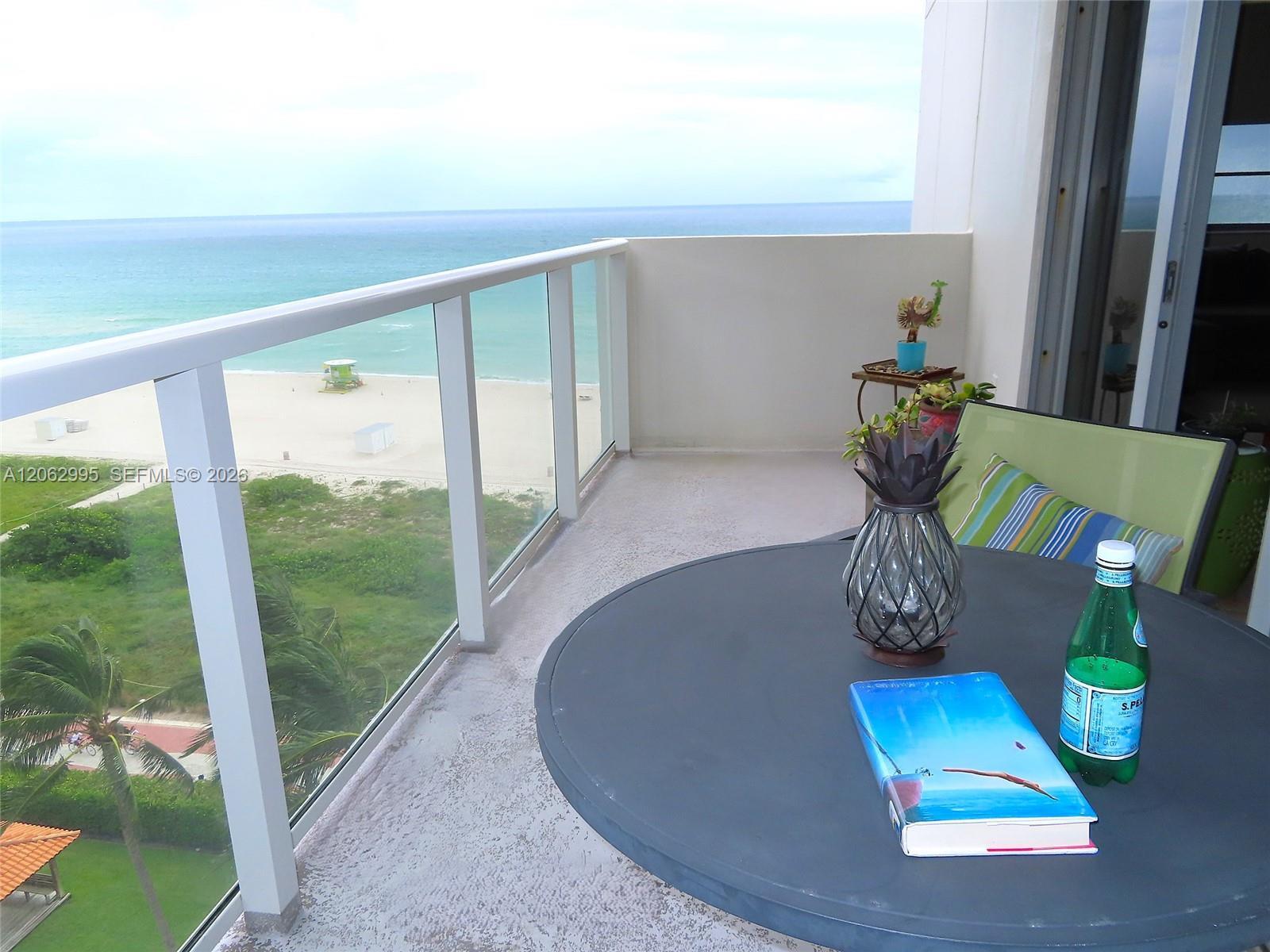 5701 Collins Ave # 919, Miami Beach FL 33140 photo 3