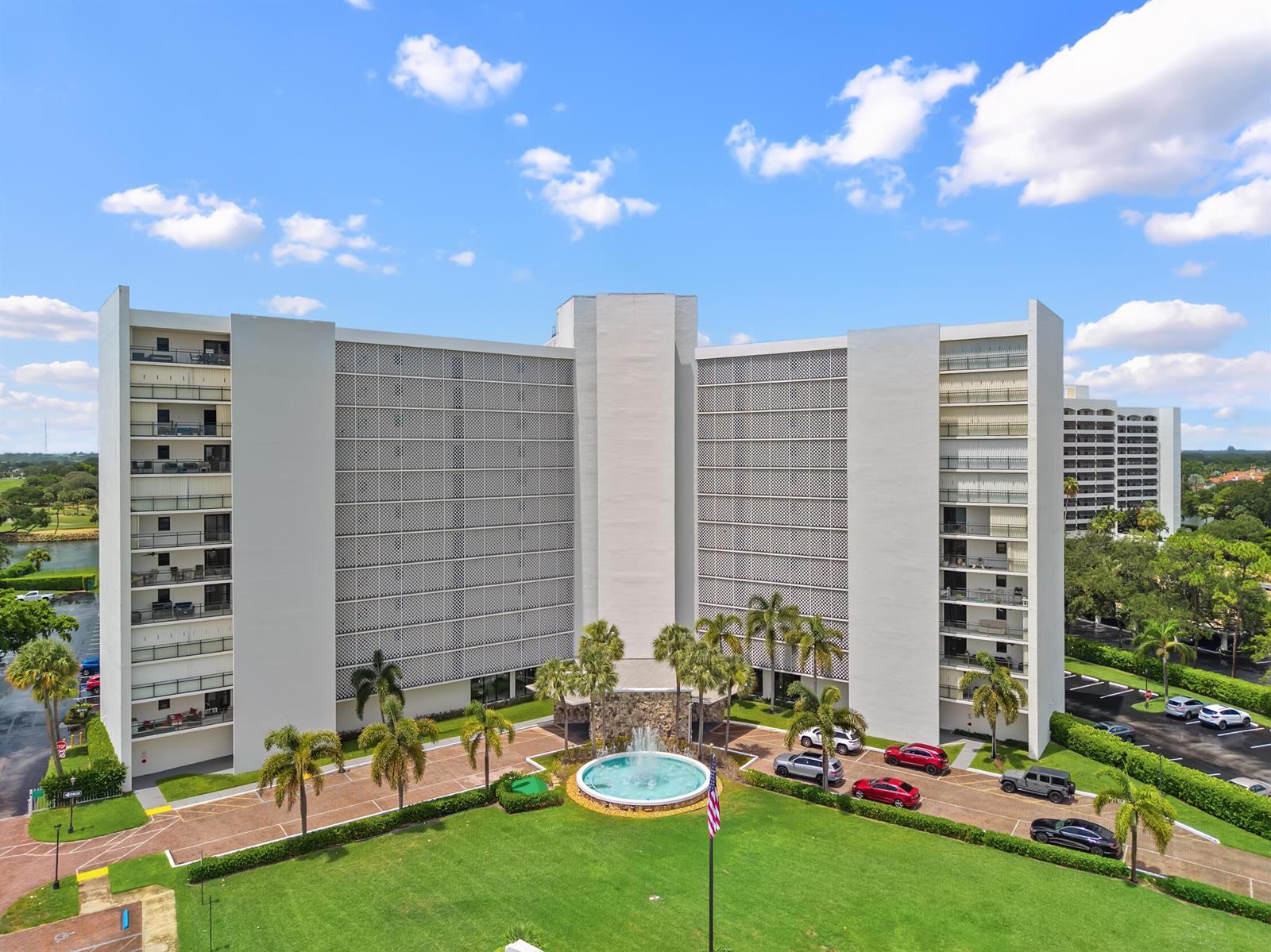 336 Golfview Road # 614, North Palm Beach FL 33408 photo 2