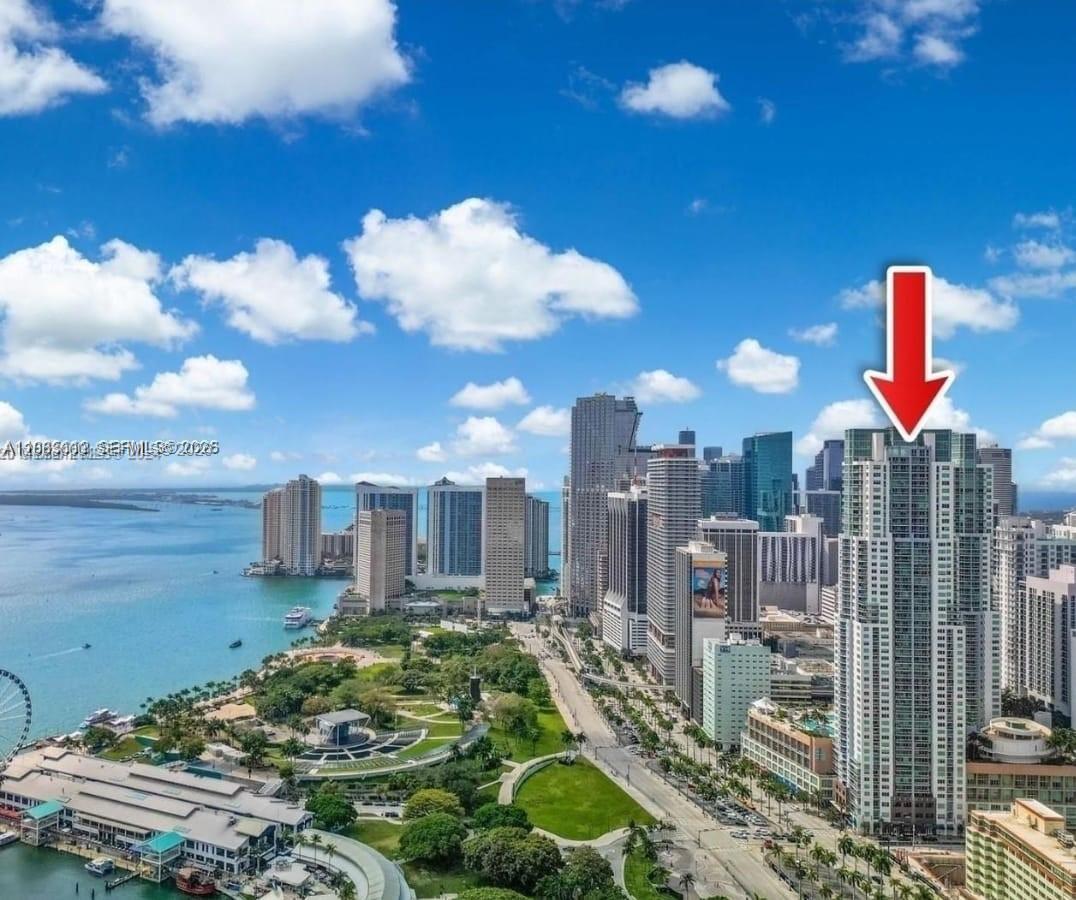 244 Biscayne Blvd # 440, Miami FL 33132 photo 2
