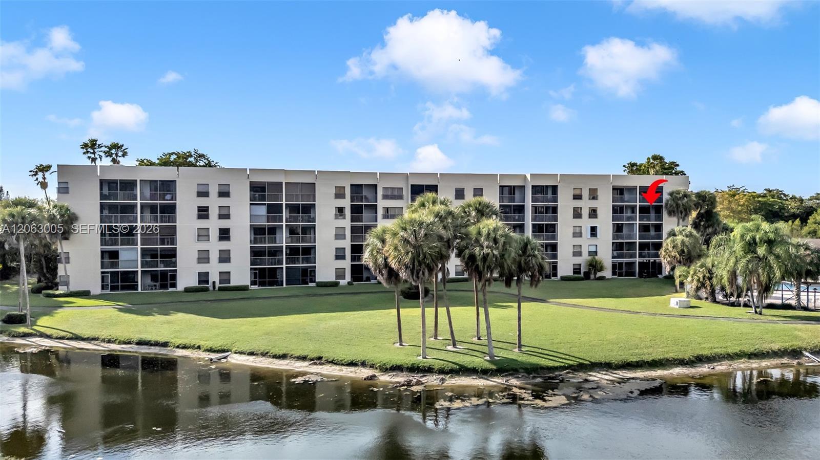 2900 NW 42nd Ave # A402, Coconut Creek FL 33066 photo 3