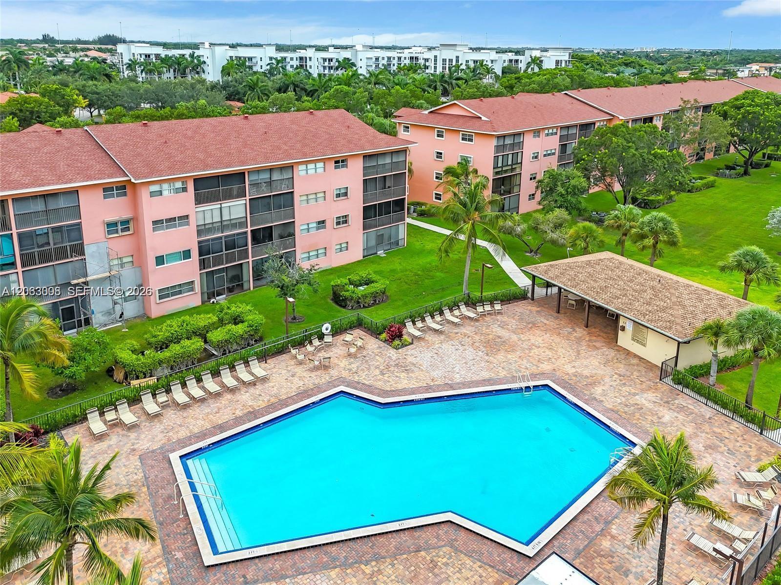 701 SW 142nd Ave # 108S, Pembroke Pines FL 33027 photo 3