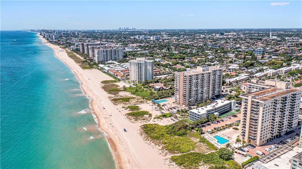 1900 S OCEAN Boulevard # 6J, Lauderdale By The Sea FL 33062