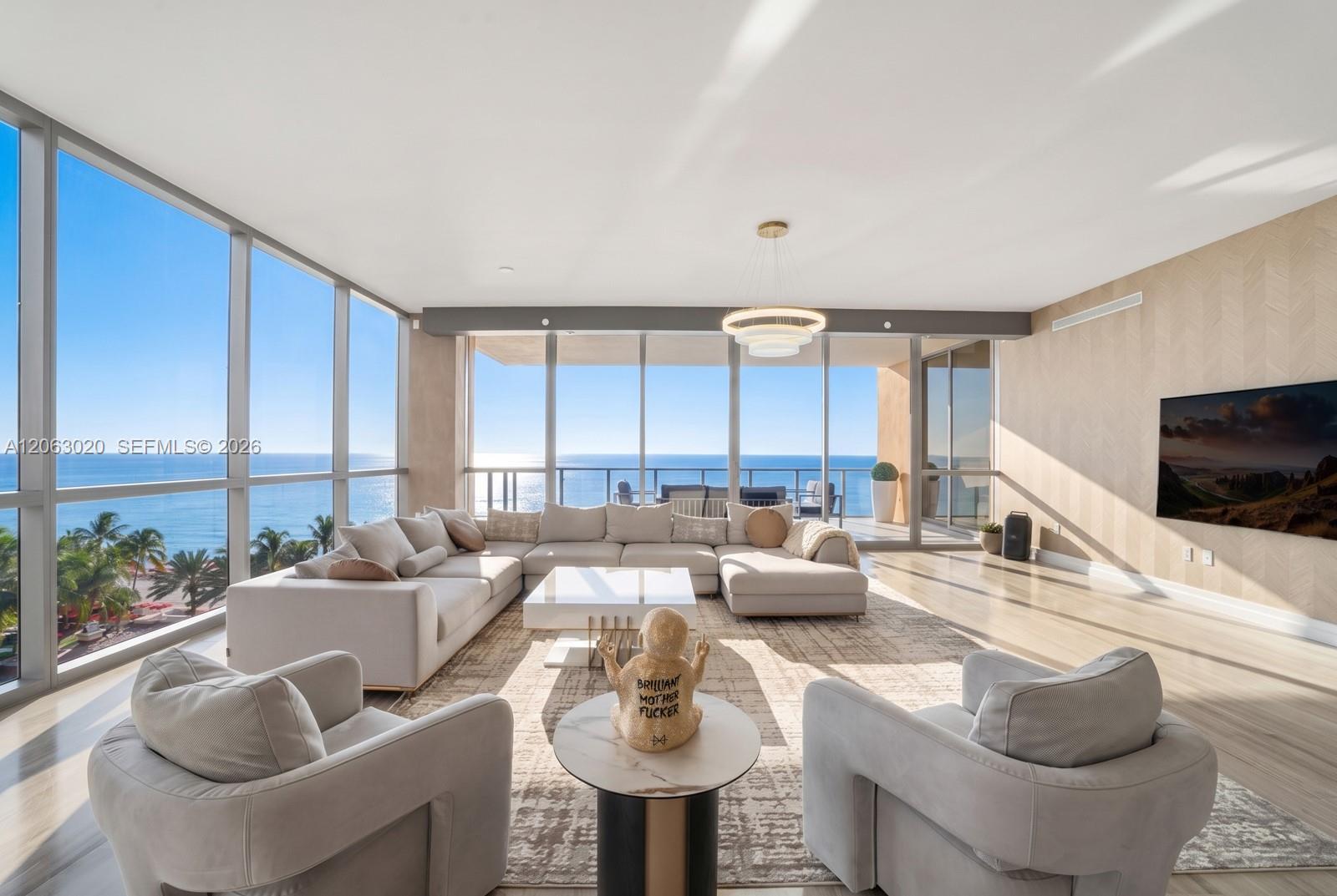 17749 Collins Ave # 601, Sunny Isles Beach FL 33160