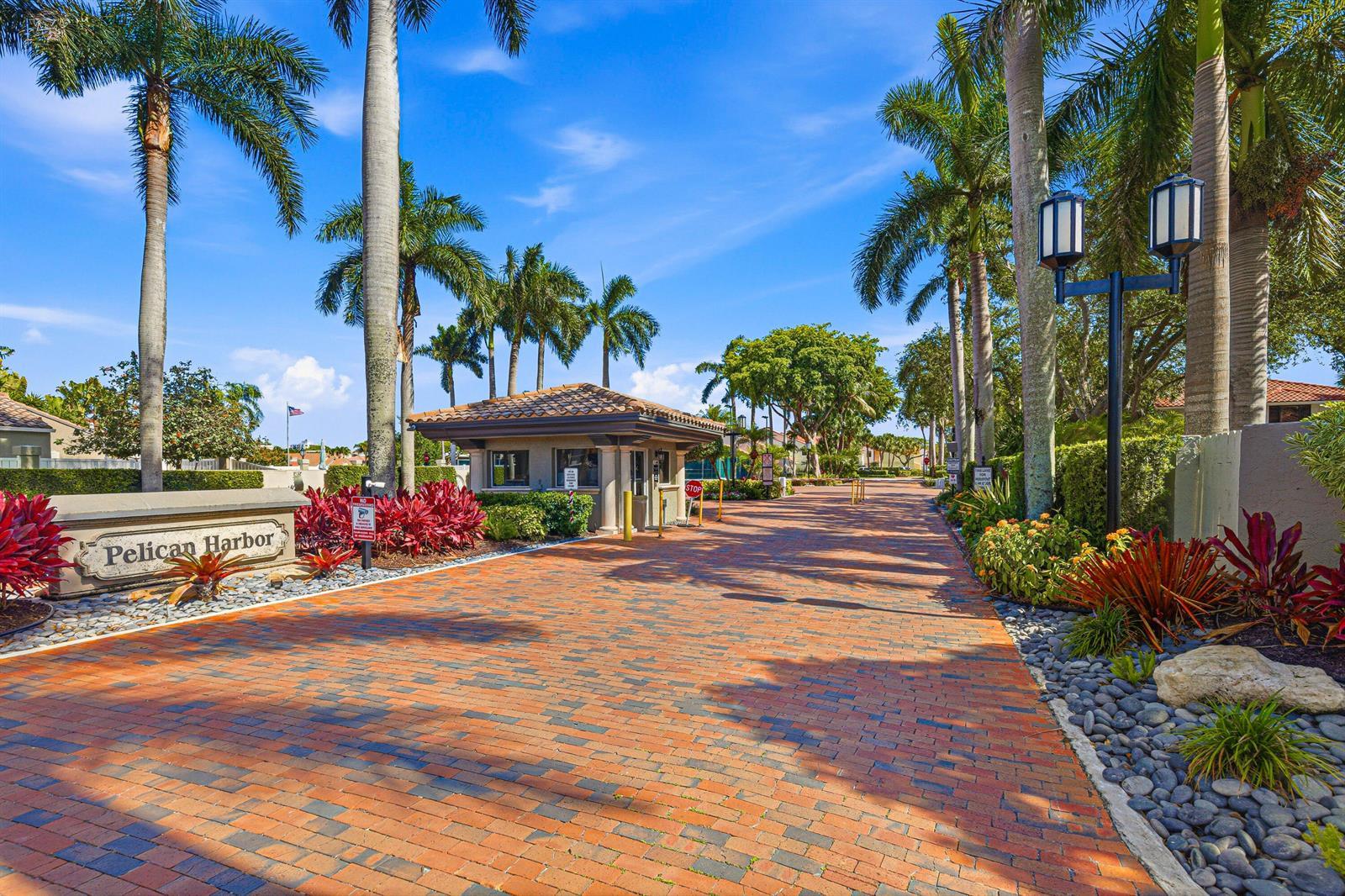 85 PELICAN POINTE Drive # 203, Delray Beach FL 33483 photo 5