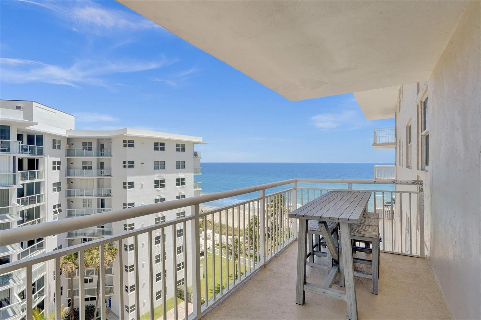 1051 Hillsboro Mile # 809E, Hillsboro Beach FL 33062 photo 4