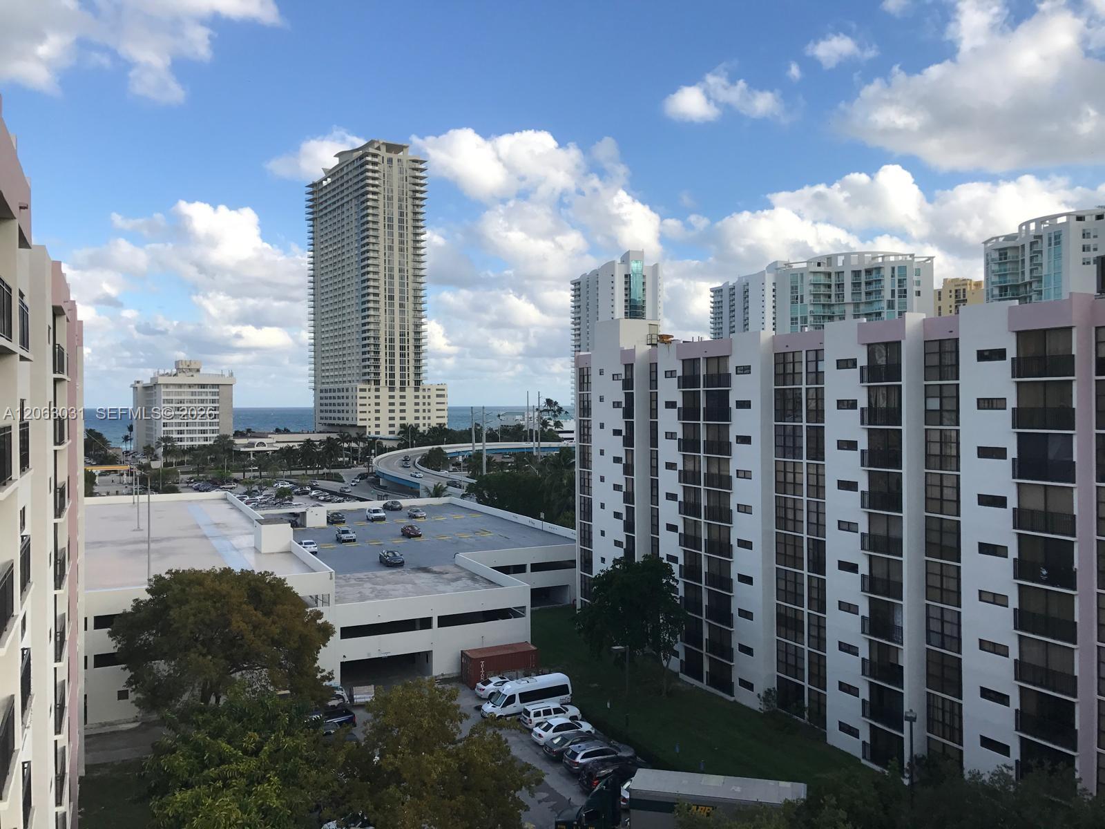 16919 N Bay Rd # 916, Sunny Isles Beach FL 33160