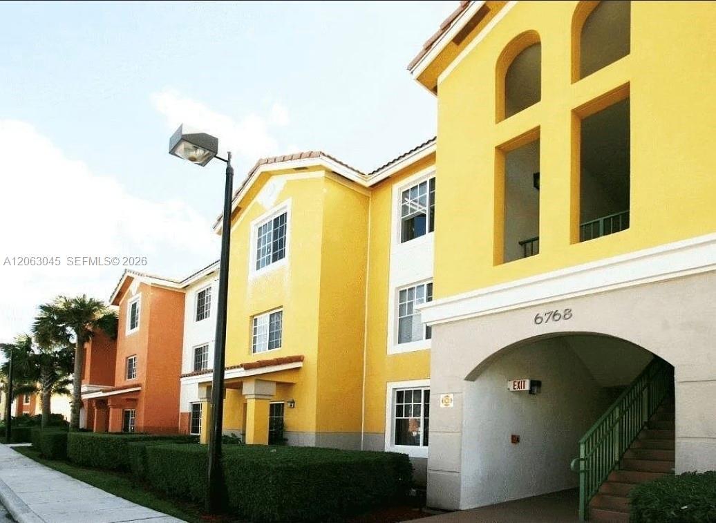 6768 Heritage Grande # 7208, Boynton Beach FL 33437 photo 2