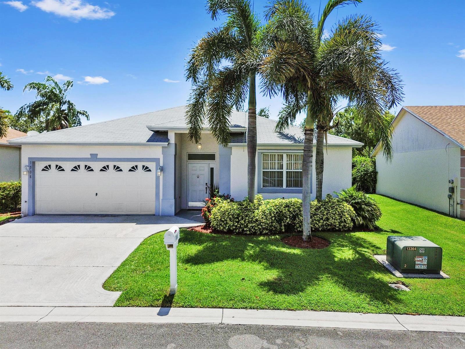 1308 Fishers Place, FL 33413