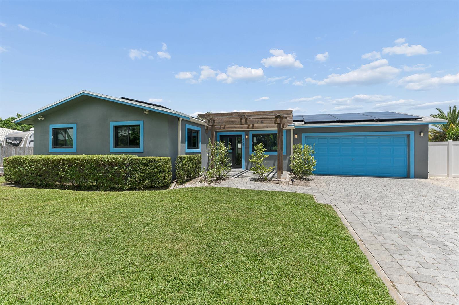 405 CHAPEL HILL Boulevard, Boynton Beach FL 33435 photo 3