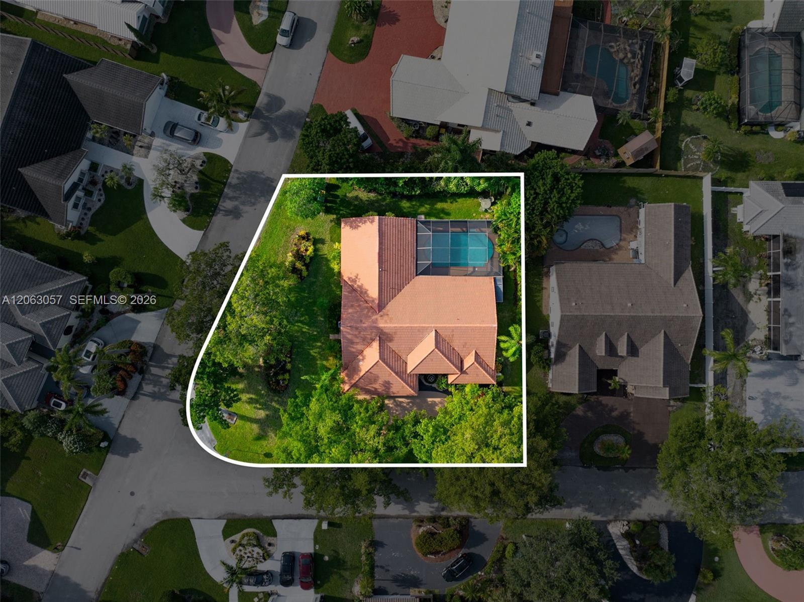 8308 NW 74th St, Tamarac FL 33321 photo 3