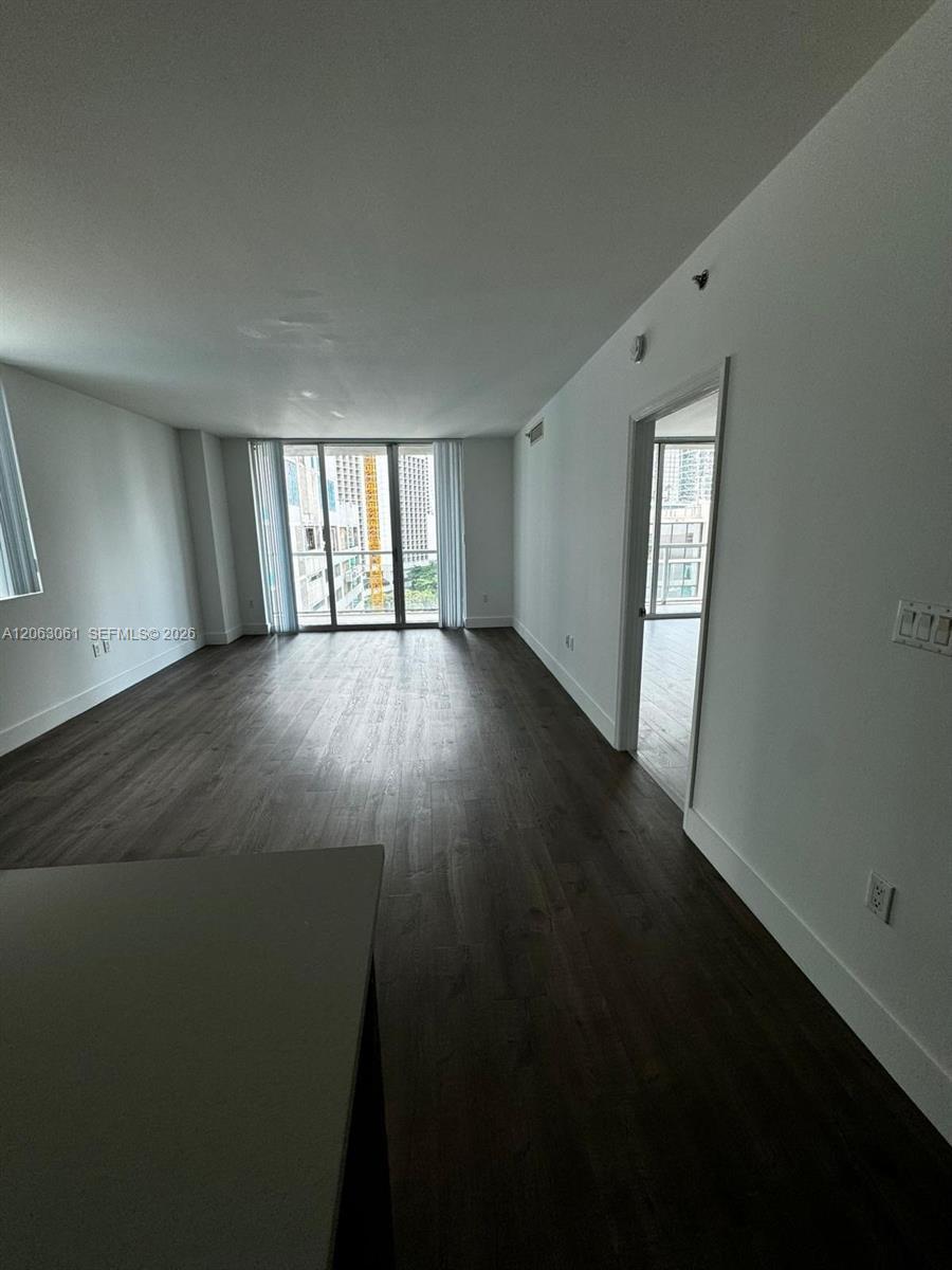 500 Brickell Ave # 1207, Miami FL 33131