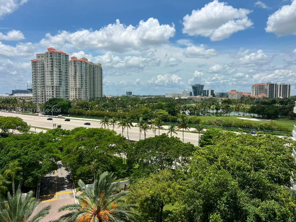 3300 NE 192nd St # 803, Aventura FL 33180