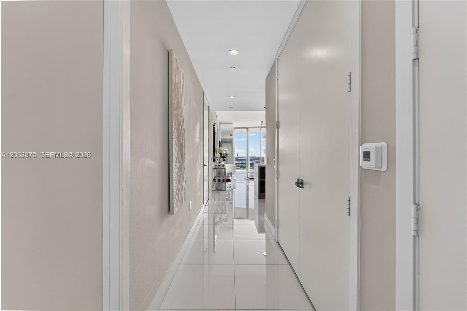 1100 Biscayne Boulevard # 2902, Miami FL 33132 photo 3