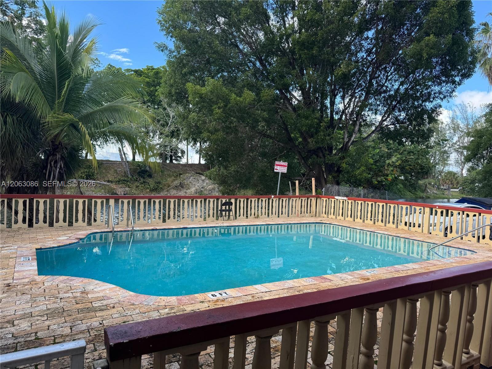 4265 NW South Tamiami Canal Dr # 214, Miami FL 33126 photo 3