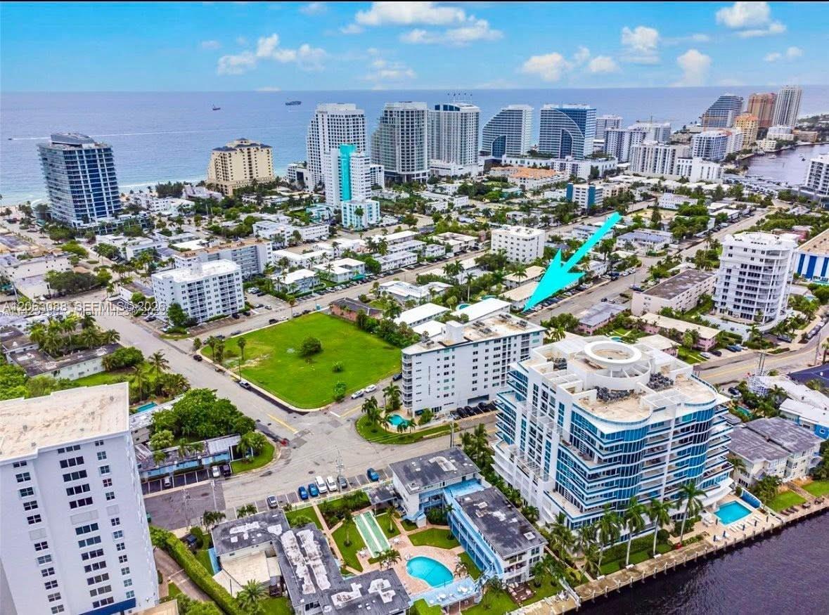 720 Bayshore Dr # 604, Fort Lauderdale FL 33304