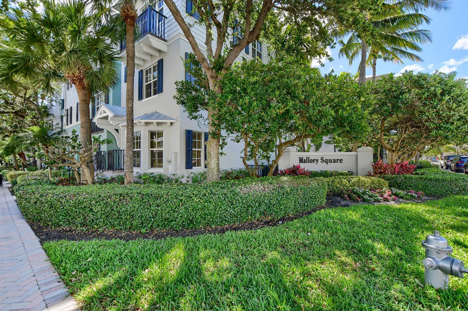 503 N MALLORY Circle, Delray Beach FL 33483