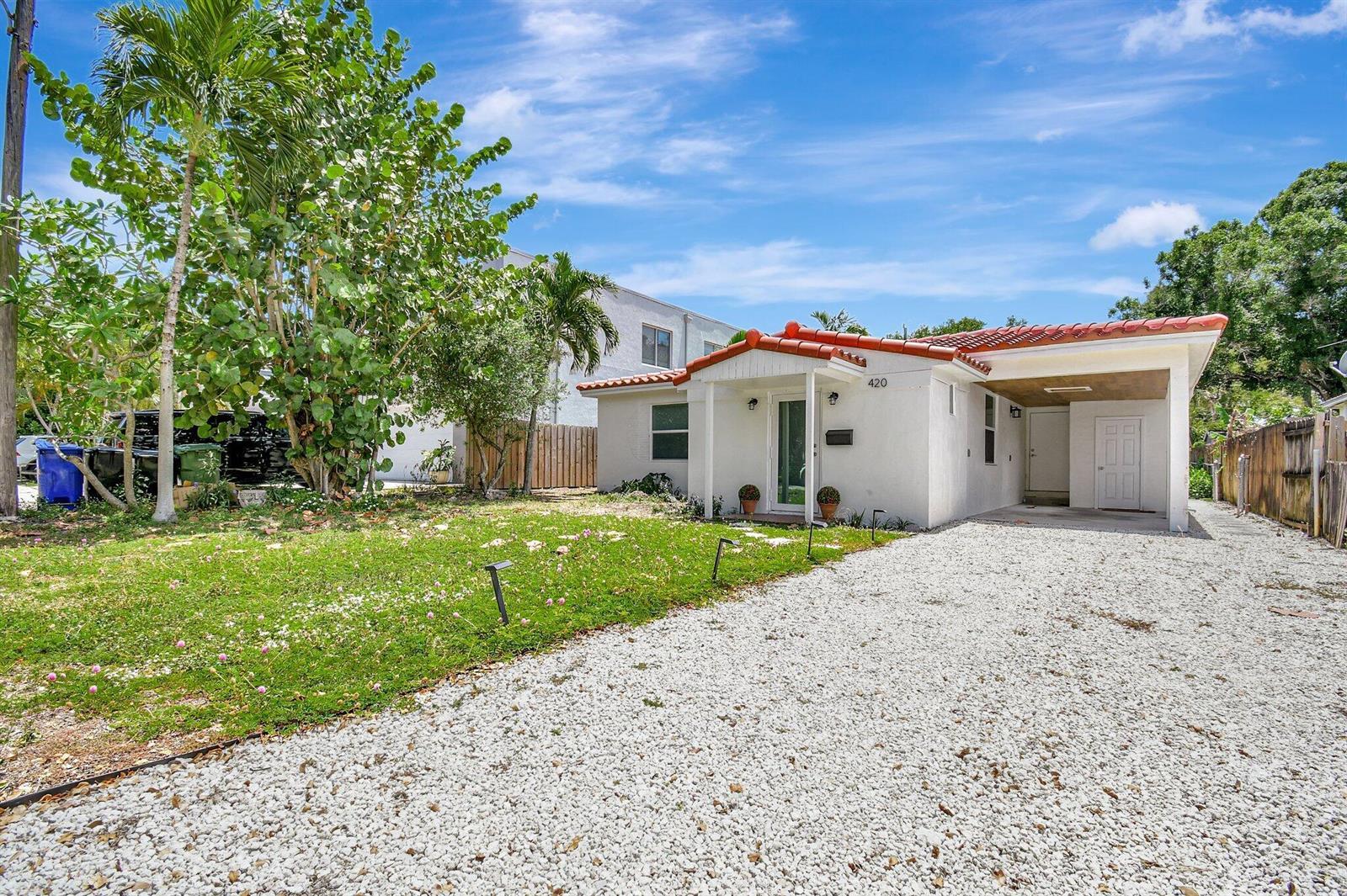 420 SW 13TH Street, Fort Lauderdale FL 33315 photo 2