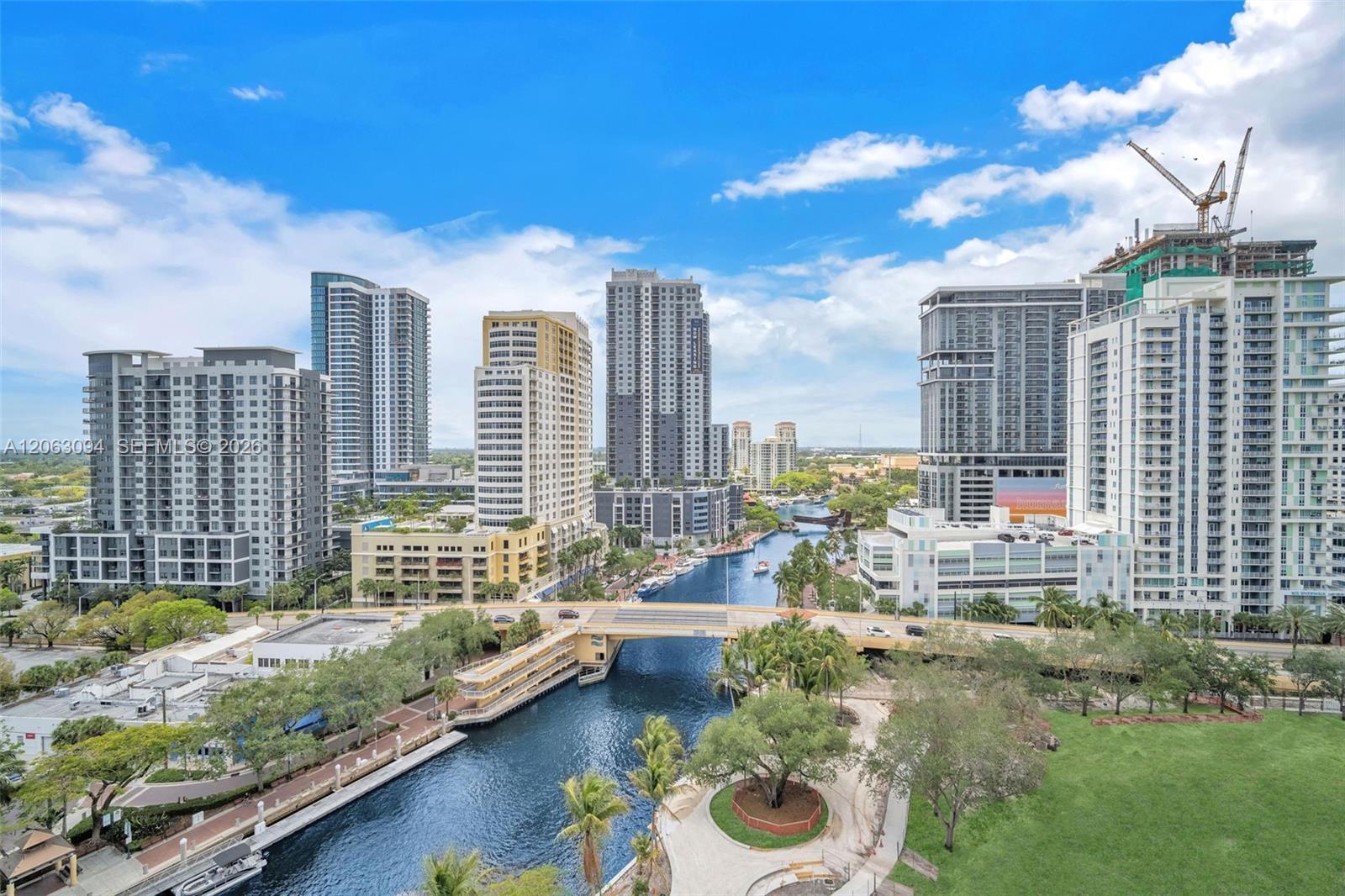 333 Las Olas Way # 1602, Fort Lauderdale FL 33301 photo 3