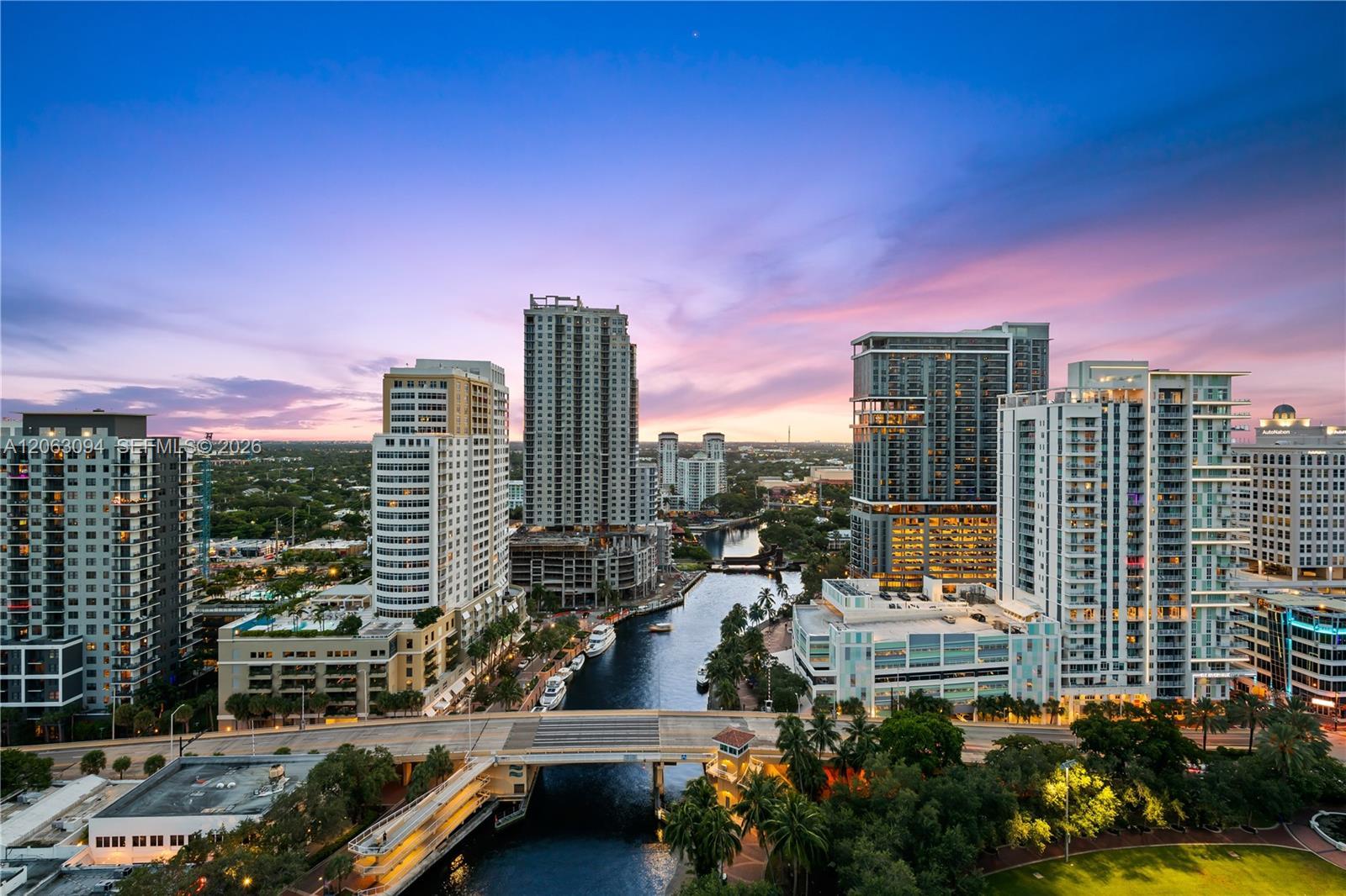 333 Las Olas Way # 1602, Fort Lauderdale FL 33301 photo 4