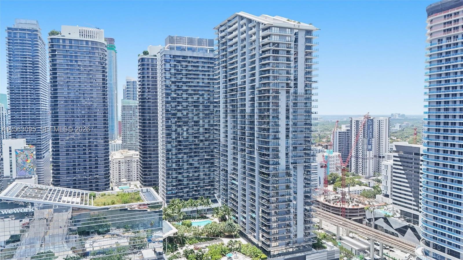 88 SW 7th St # 2307, Miami FL 33130 photo 2