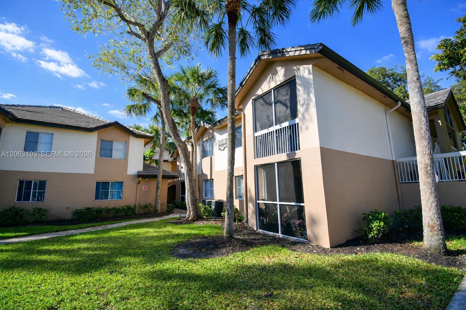 9933 Westview Dr # 413, Coral Springs FL 33076