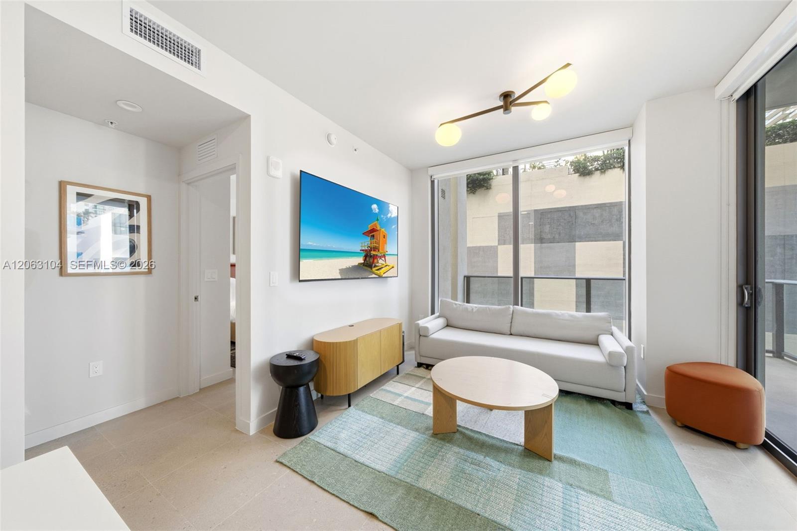 11 NE 6 Street # 709, Miami FL 33132 photo 3